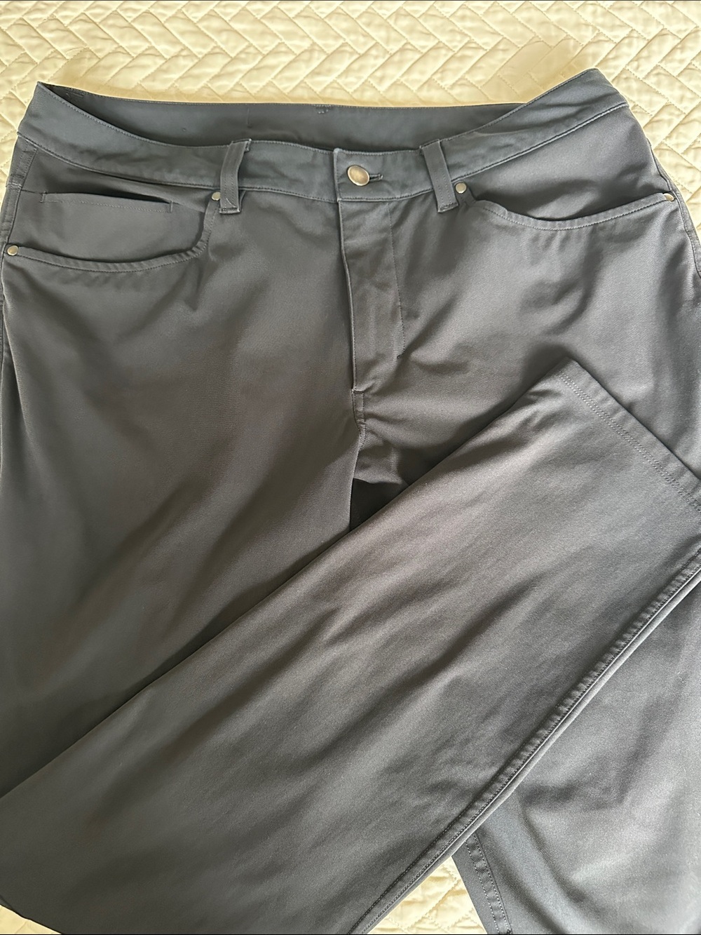 Lululemon Athletica